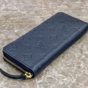 【買取　盛岡　LOUIS VUITTON】ルイヴィトン　M60171　モノグラム ポルトフォイユ・クレマンスを盛岡市のお客様よりお買い取りさせていただきました！