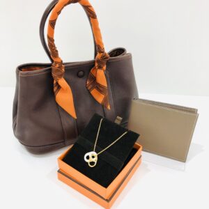 【エルメス 販売 盛岡】男女問わず持ちやすいシンプルなデザインが魅力✨