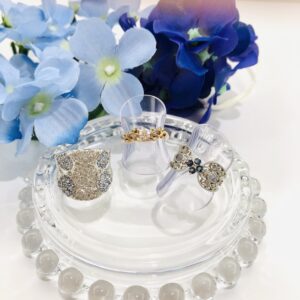 【指輪　販売】付ける位置によって変わる💍指輪の意味ご存じですか？