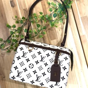 【ルイヴィトン　買取　盛岡】モノグラム　スピーディ アマゾンPM　お買い取りさせていただきました！