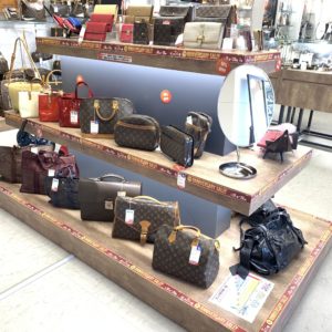 【盛岡 ブランド品 販売】1周年アニバーサリーセール開催中!!