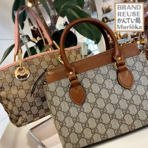 【グッチ 販売 盛岡】秋に可愛いカラー GUCCI グッチのバッグが入荷しております🙌