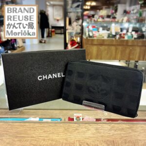 【シャネル　販売　盛岡】🎅推しまクリスマスセールはあと4日!! シャネルの推しアイテム♪🎅