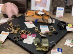 【盛岡　ルイヴィトン　販売】LOUIS VUITTONコーナー新設！