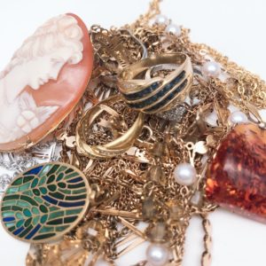 【金プラチナ 買取 盛岡】金プラチナジュエリーお買い取りさせていただきました!