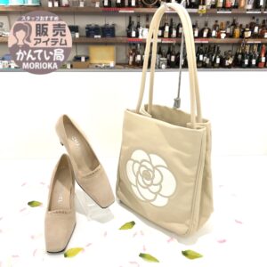 【シャネル　販売】本日で終了！！岩手県民応援プレミアムポイント還元キャンペーン✨