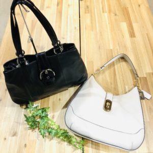 【盛岡　コーチ　販売】ビジネスシーンからプライベートとマルチに大活躍！！