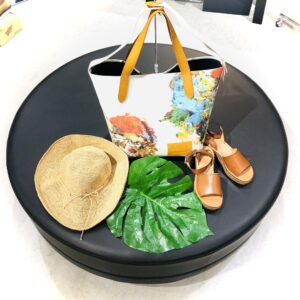 【ブランド　販売】ちょっとそこまでお出かけ！！夏のワンマイルコーデにおすすめアイテム✨