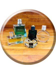 【ブランド　販売　盛岡】フレグランスでリフレッシュ