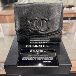 【シャネル　販売】かんてい局盛岡店お得なクリスマスセールで憧れのブランド品をゲットしちゃいましょう💁‍♀️