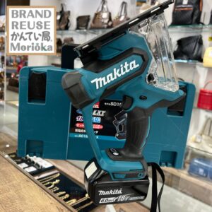 【工具　販売　盛岡】未使用の makita マキタ 充電式ボードカッタが入荷しておりま～す♪