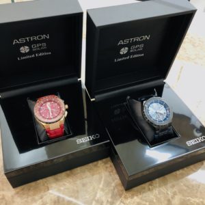【時計　販売　盛岡】セイコー　ラグジュアリティ感溢れる　500本限定　アストロン