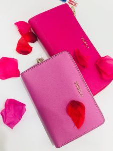 【盛岡 ブランド 販売】FURLA　フルラ　BABYLON　バビロン　お財布