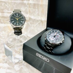 【時計　販売　盛岡】ひと足早くお買い求めできるチャンス✨対象商品が10％OFF！！