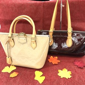 【盛岡　ルイヴィトン　販売】上品な色合いが魅力！！
