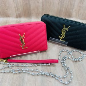 【ブランド　販売　盛岡】オススメのブランド【SAINT　LAURENT】のお財布はいかがですか？