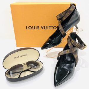 【販売 ルイヴィトン 盛岡】ヴィトンコーデで優雅に秋の装い!!