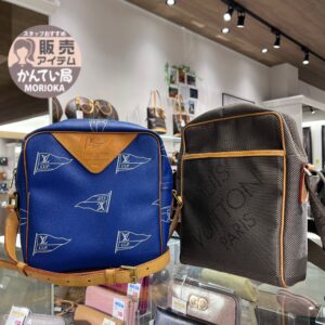 【ルイヴィトン　販売】かんてい局盛岡店ではスーパーセールを開催中です🙌あれもこれもお得がいっぱいです👍😉