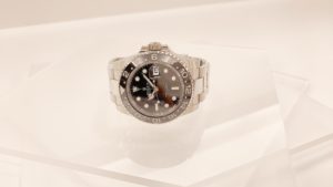 【盛岡 ロレックス 販売】ROLEX　116710LN　GMTマスターⅡ