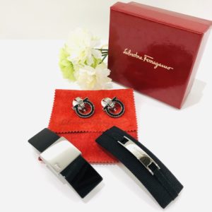 【盛岡　フェラガモ　販売】夏のトレンドカラー・モノトーンコーデに合わせてみませんか？