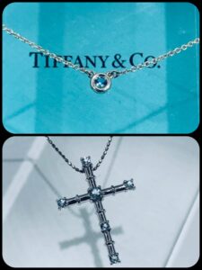 【ジュエリー　販売　盛岡】3月のジュエリー『アクアマリン』