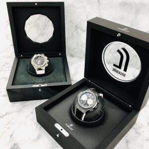 【時計　販売　盛岡】クラシカルで高級感溢れる腕時計『HUBLOT　ウブロ』