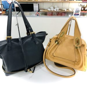 【Chloé　販売　盛岡】2BUYセール開催中！！お得にGETできるバッグをご紹介♪