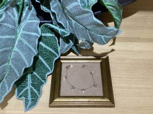 【シャネル 買取 八戸】10A ココマーク ラインストーン ブレス入荷!
