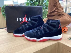 【八戸　買取　ナイキ】NIKE WMNS AIR JORDAN 11 RETRO（ナイキ ウィメンズ エア ジョーダン 11 レトロ）買取させていただきました👟✨