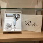 【八戸　美容　ReFa】リファビューテック ドライヤープロRE-AJ02Aを買取させていただきました✨