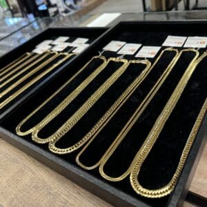 【金　販売】今が買い❓❓金の販売ならかんてい局盛岡店へお越しください😋♪