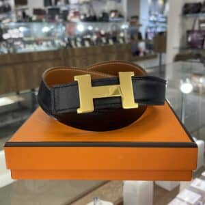 【エルメス 販売】リバーシブルで使える！エルメスのミニコンスタンスが入荷中🧡