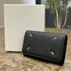 【買取  入荷  盛岡  Maison Margiera  メゾンマルジェラ】メゾンマルジェラの4ステッチキーケースを盛岡市のお客様よりお買取りさせていただきました！