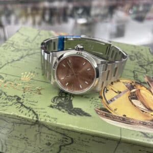 【時計 販売】50万円以上の時計が2万円引きでGETできる✨おすすめの時計コーナーを是非店頭にてご覧ください👏