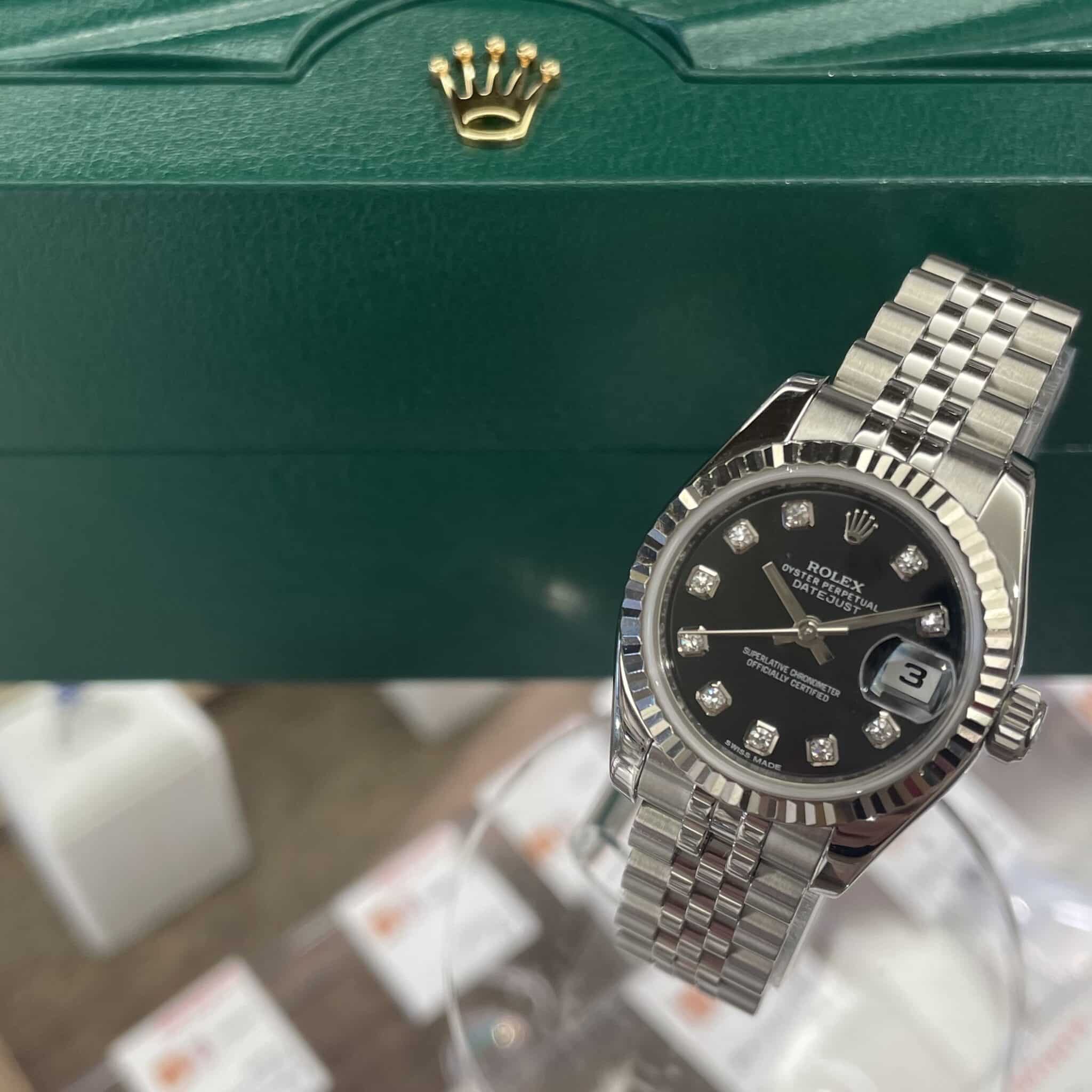 【時計 販売】50万円以上の高級時計を2万円引きで販売！期間限定のセールをお見逃しなく👀✨