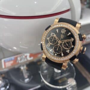 【時計 販売】ロマンジェロームが2万円引きでGET出来る‼️なつイチセールは31日までです💞