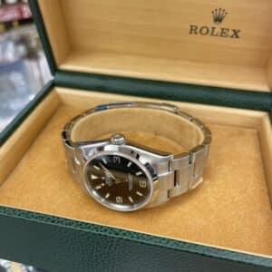 【時計販売】本日最終日👀‼️50万円以上の時計を2万円引きで販売‼️この機会にぜひGETしませんか❓