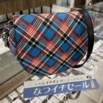 【ブランド 販売】期間限定特別価格‼️ヴィヴィアンのバッグが10％OFFでGET出来ちゃいます👏🏼💞