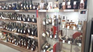 【お酒 買取 盛岡】国産、洋酒、色々な種類を買取しています!