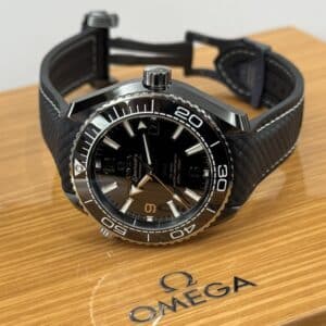 【時計　販売】OMEGA オメガ シーマスター プラネットオーシャンが店頭に入荷しました🙌