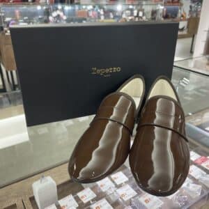 【アパレル 販売】マイケル・ジャクソンのトリビュートシューズとして誕生したモデル🖤michaelローファーが入荷しました✨