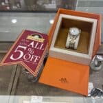 【ブランド 販売】かんてい局盛岡店7周年感謝祭終了まであと3日❣