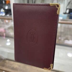 【ブランド 販売】カルティエマストラインカードケースが入荷しました❤👏