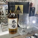 【お酒　販売】サントリー100周年記念 感謝が入荷しました✨✨