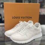 【ルイヴィトン 販売】ルイヴィトンのランアウェイスニーカーが店頭に入荷しました✨