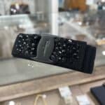 【ブランド 販売】大人上品な雰囲気が素敵なヴァラリボンバレッタが入荷しました✨