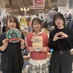 【ブランド 販売】本日放送の 『サタデーファンキーズα』にて推しまクリスマス2025の様子をお伝えさせて頂きました🎄✨