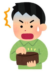 【お金を借りる　質　盛岡】こんな時に質預かりが便利！