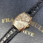 【時計 販売】フランクミュラーの代名詞。トノウカーベックスが印象的な時計が入荷中です✨