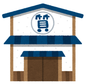 【お金を借りる 質 盛岡】質ってどんなシステム?